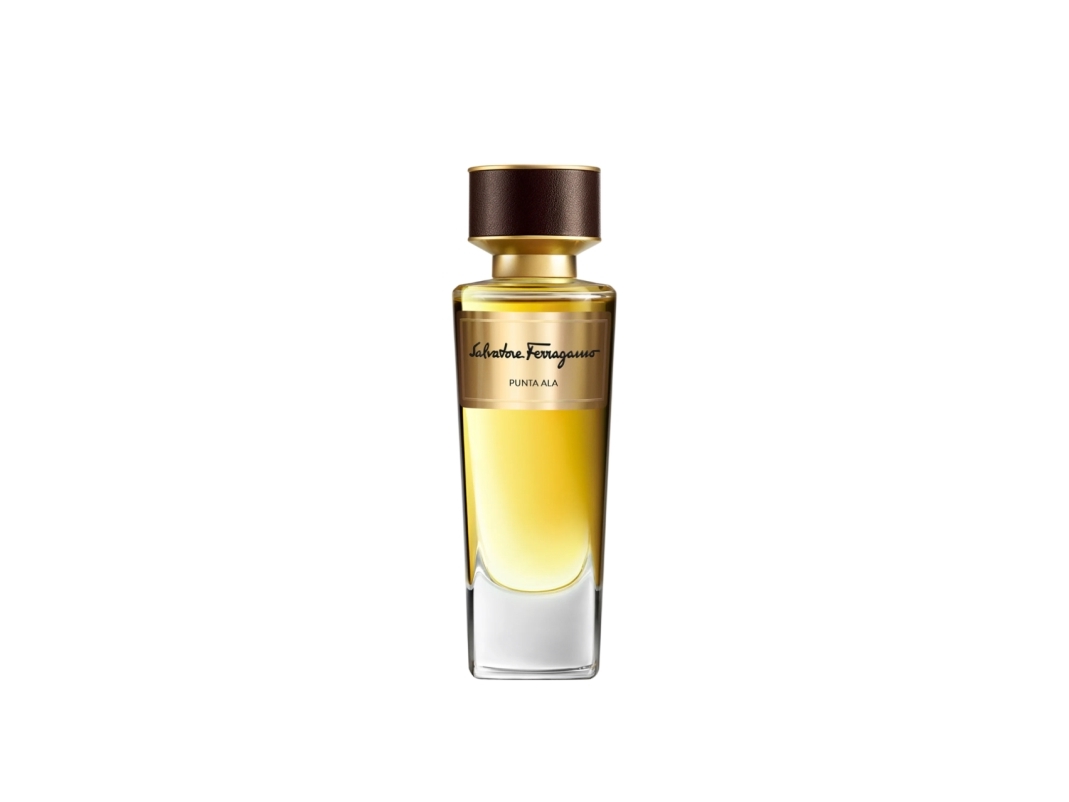 Salvatore Ferragamo Tuscan Creations Punta Ala Eau De Parfum 100Ml Unisex Spray