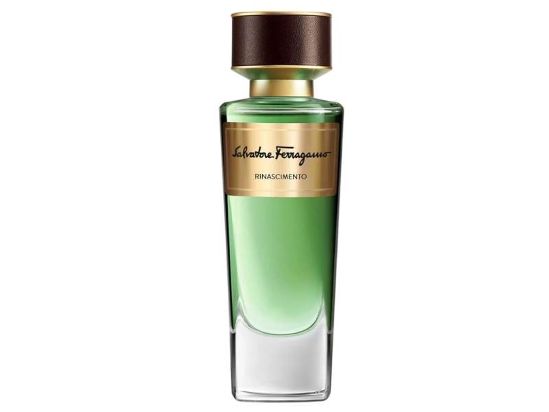Salvatore Ferragamo Rinascimento EDP U 100 ml
