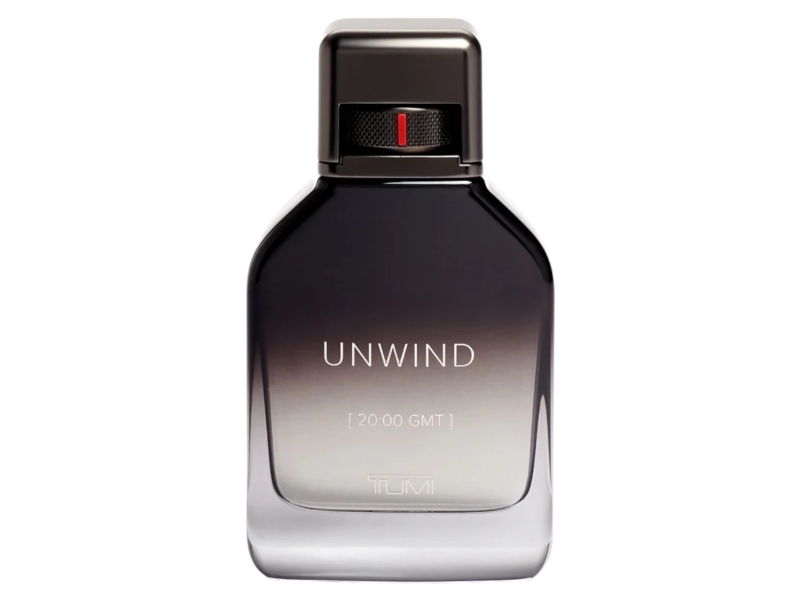 Tumi Unwind Eau De Parfum 100 Ml (Mann)