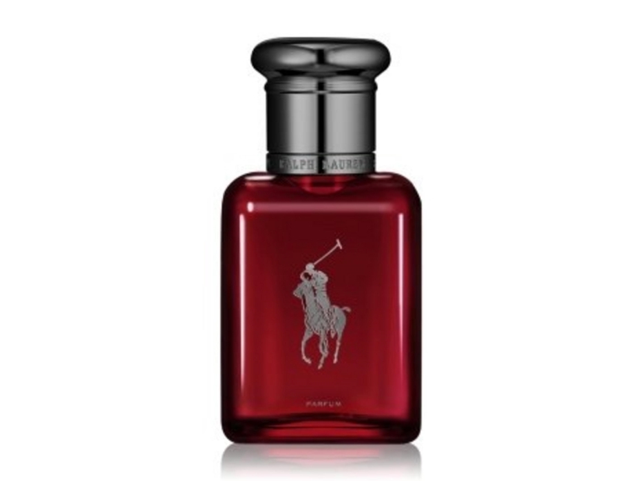 Ralph Lauren Polo Red Parfum Für Männer 40 Ml