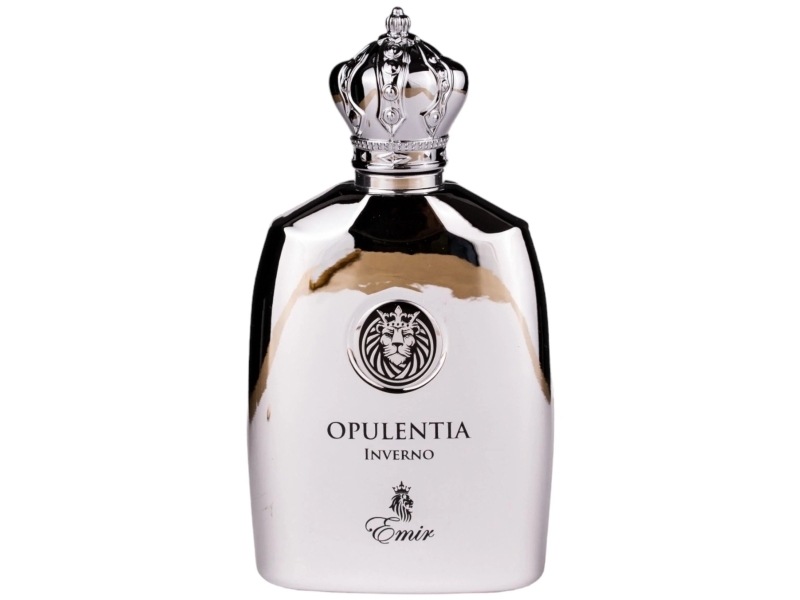Emir Opulentia Inverno Eau De Parfum 100Ml