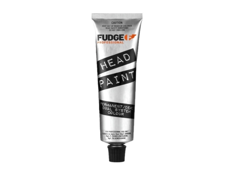 Fudge Professional, Head Paint, Permanente Haarfarbe 0.00 Lift Booster 60 Ml
