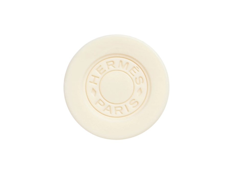 Hermes Eau de Pamplemousse Rose, doftande tvål, 100 g (för kvinnor)