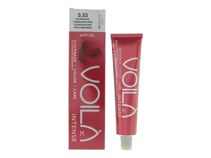 Intercosmo Voila 3C Intense Tint - 60Ml
