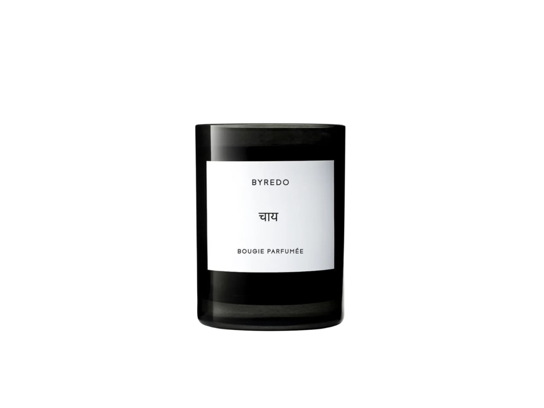 Byredo Chai doftljus 240 g unisex | Bostäder - Inredning - Doft för hemmet | GameStuff