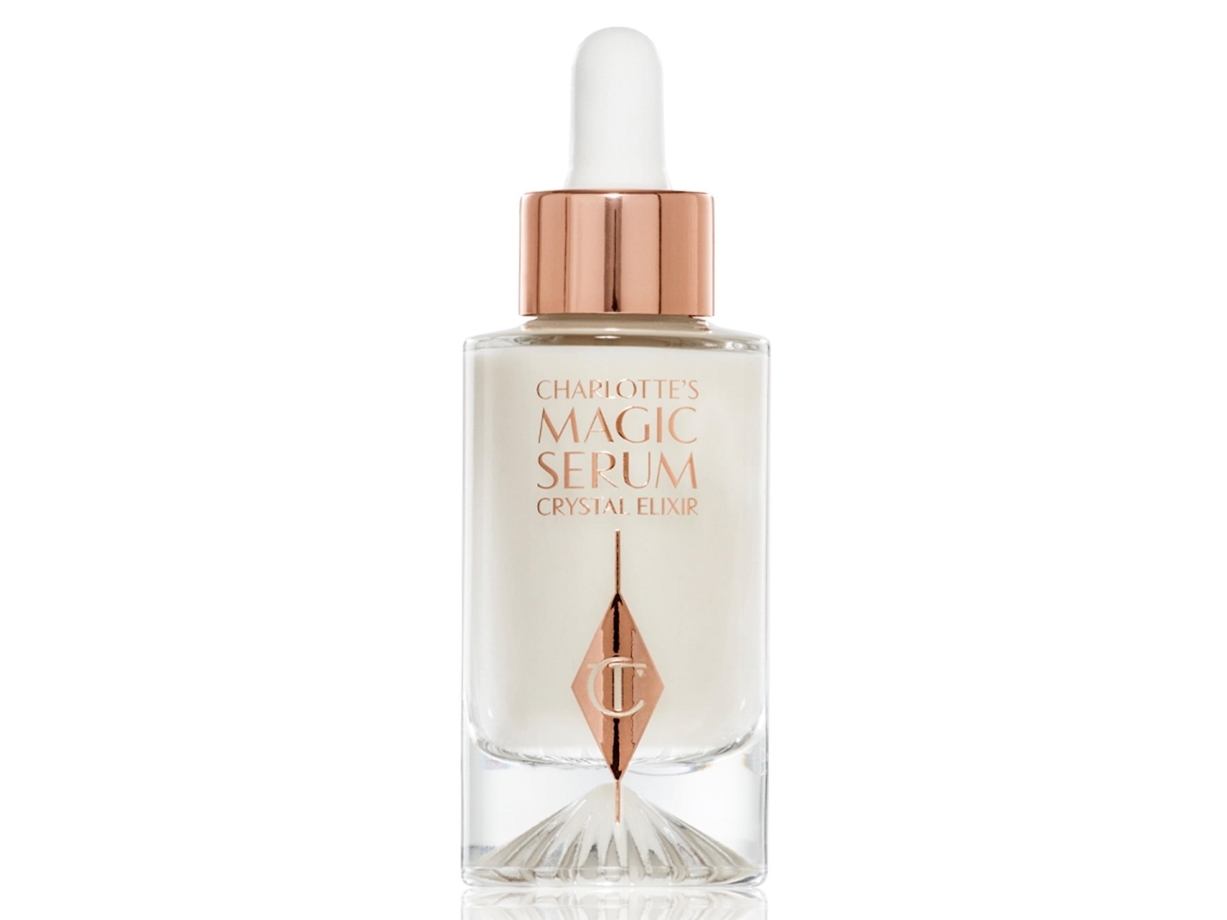 Charlotte Tilbury Magic Crystal Elixir Serum 30Ml