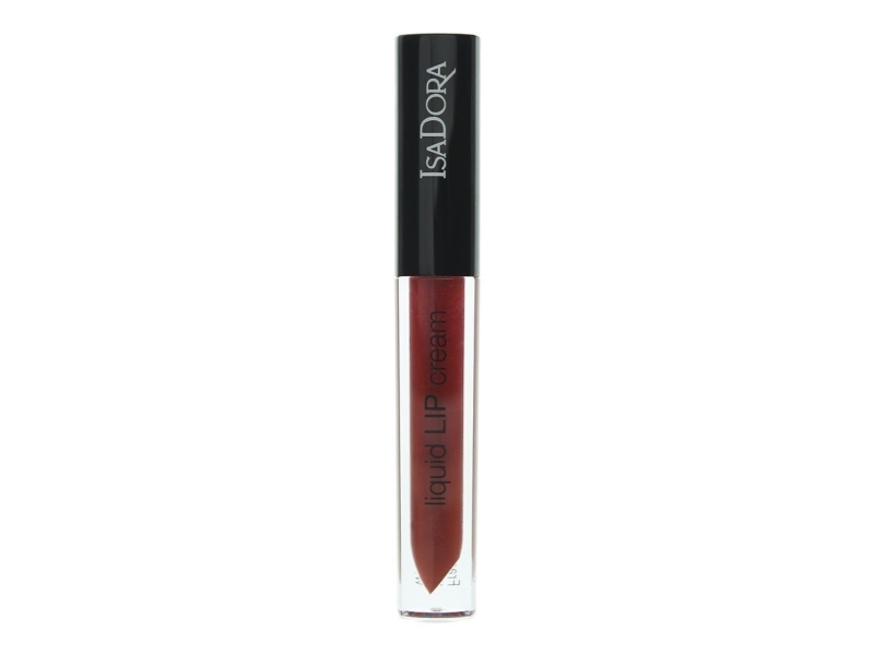 Isadora Liquid 20 Wine Divine Lip Cream 35Ml For Women