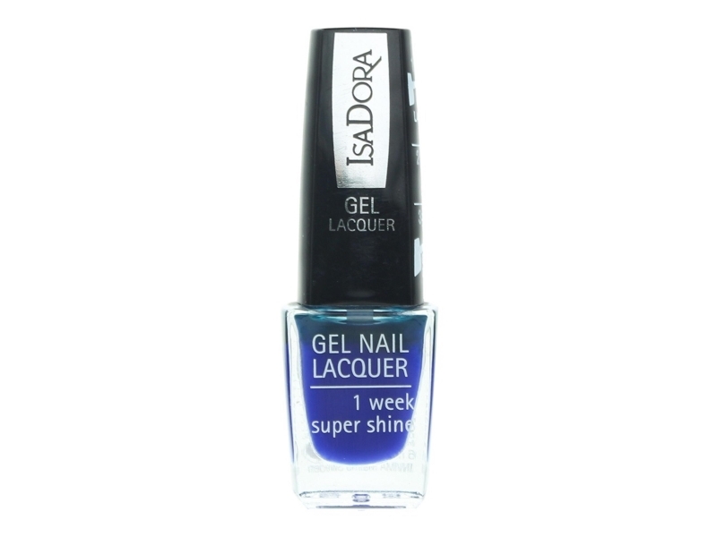 Isadora Gel-Lack Neglelak 259 Yacht Club 6 Ml