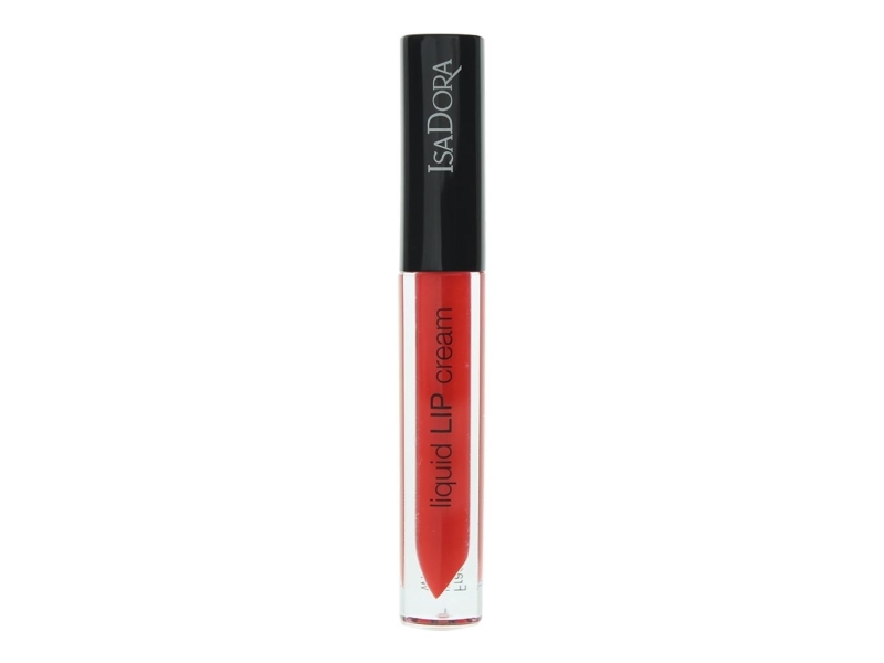 Isadora Flüssiger Lippenstift Flüssig 3,5 Ml 14
