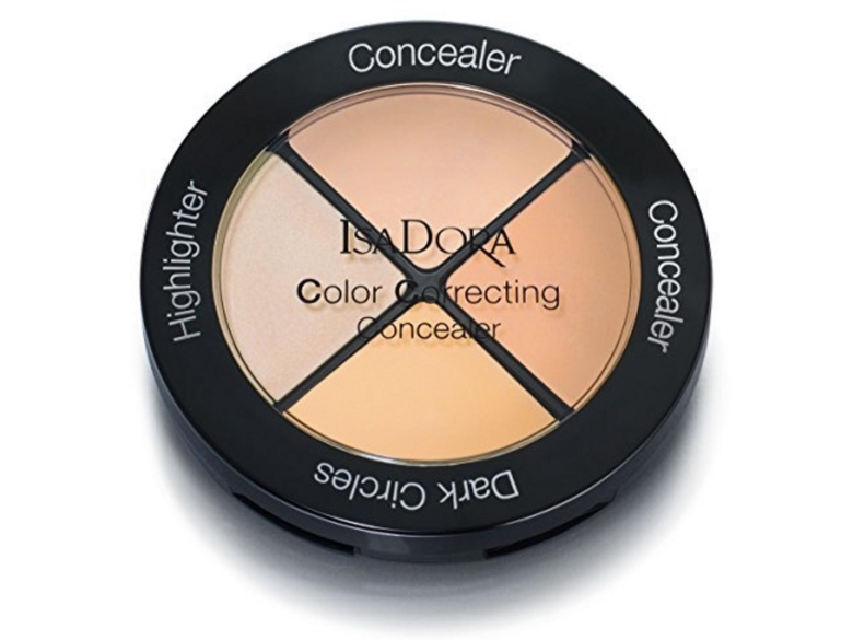 IsaDora Color Correcting Concealer 4g färg 32 | Färg & Tillbehör - Specialprodukter - Grundfärg | GameStuff