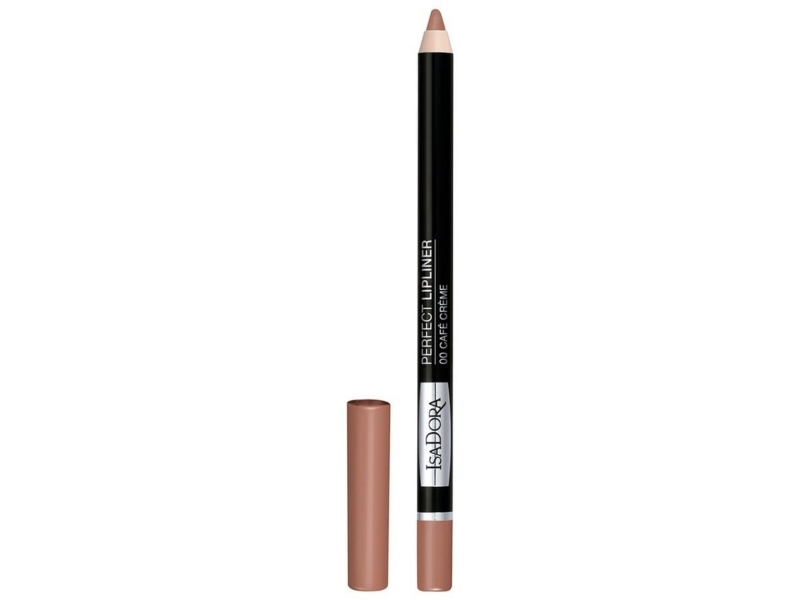 Isadora Perfect 36 Ruby Red Lip Liner 12G For Women