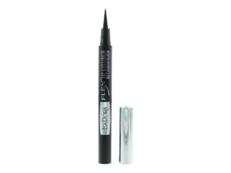 IsaDora IsaDora IsaDora Flex Tip Eyeliner 1.2ml