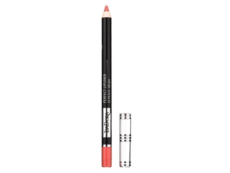 Isadora Isadora Perfect Lipliner 1.2G, Farbe : 25