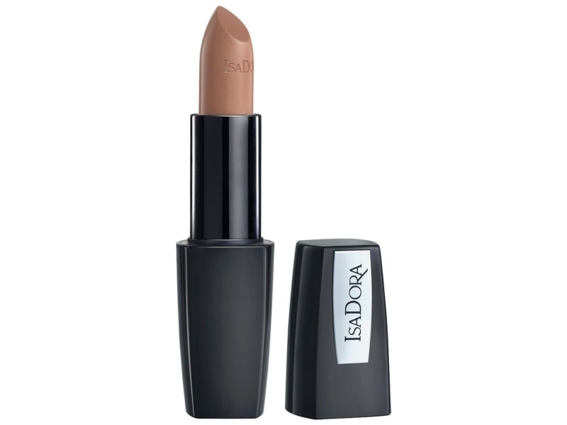 Isadora Perfect Matt 09 Sugar Beige Lipstick 45G