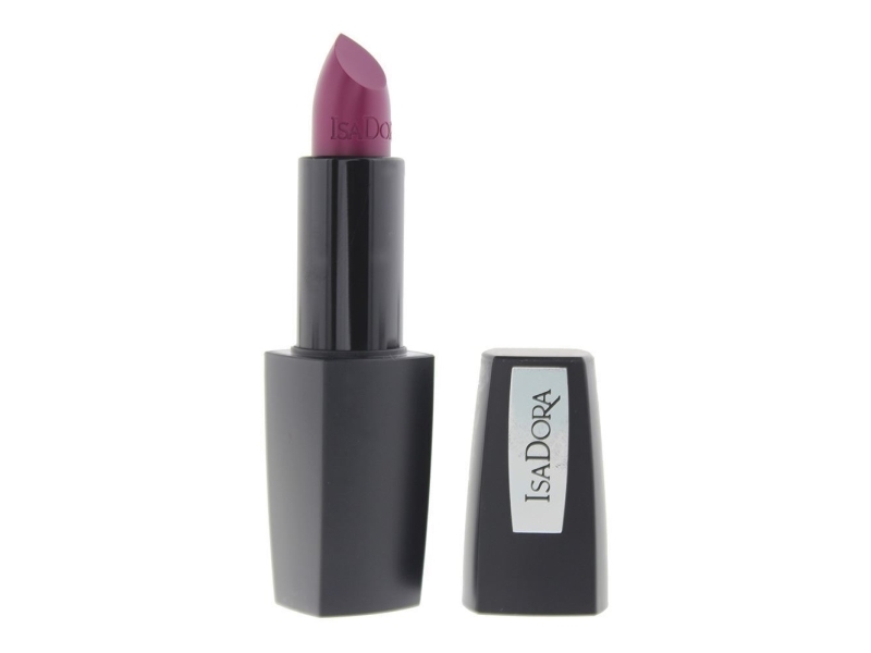 Isadora Perfect Matt 12 Magenta Lipstick 45G For Women