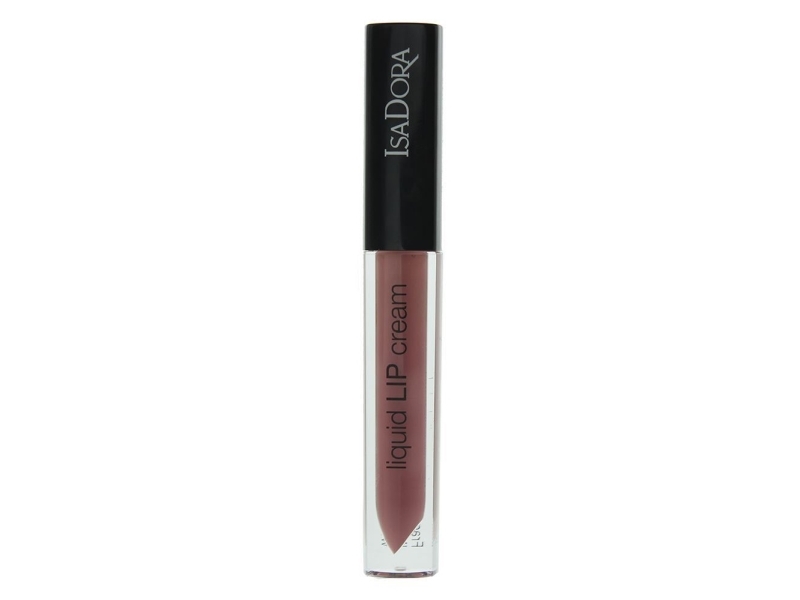 Isadora Flüssiger Lippenstift Flüssig 3,5 Ml 06
