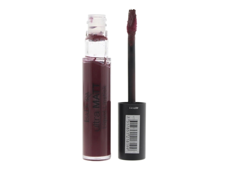 Isadora Ultra Matt 19 Plumpinch Liquid Lipstick 7Ml