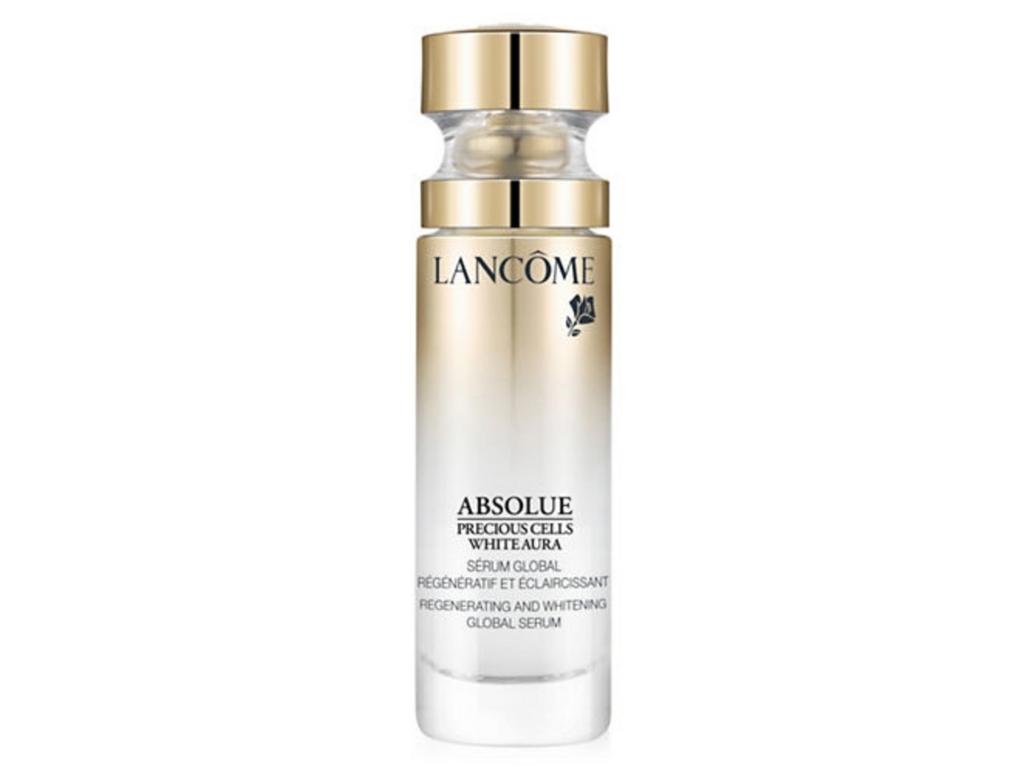Lancome Absolue Precious Cells White Aura Global Serum 30Ml