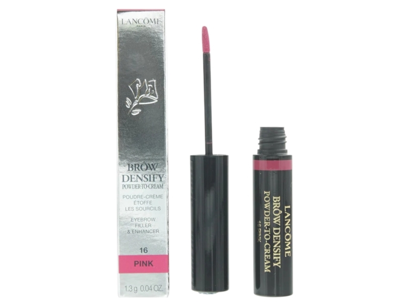 Lancome, Brow Densify, Eyebrow Powder, 16, 16 Pink, 1.3 g For Women