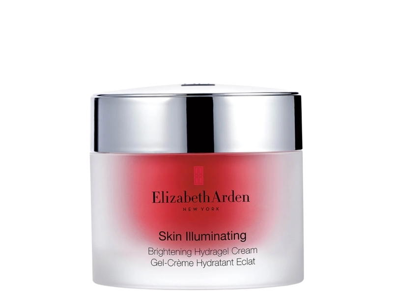 Elizabeth Arden Skin Illuminating Brightening Hydragel Ansigtsgel 50 Ml