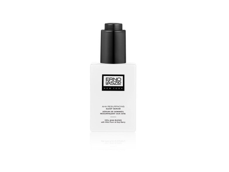 Erno Laszlo Aha Resurfacing Night Serum Til Ansigt 30 Ml