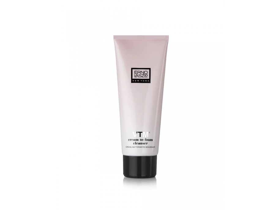 Erno Laszlo Vtm Eliminates Impurities Cleansing Foaming Cream, 150 Ml (Til Kvinder)