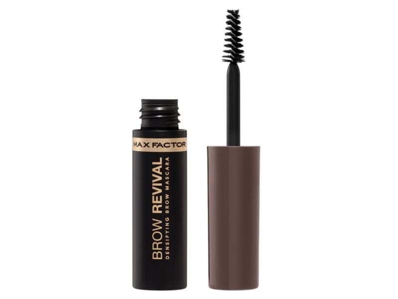 Max Factor Brow Revival brynpenna 4,5 ml 005 Black Brown | Smink - Smink märken - Max Factor | GameStuff