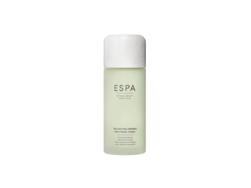 Espa Balancing Herbal Spafresh Tonic 200Ml For Oily Combination Skin