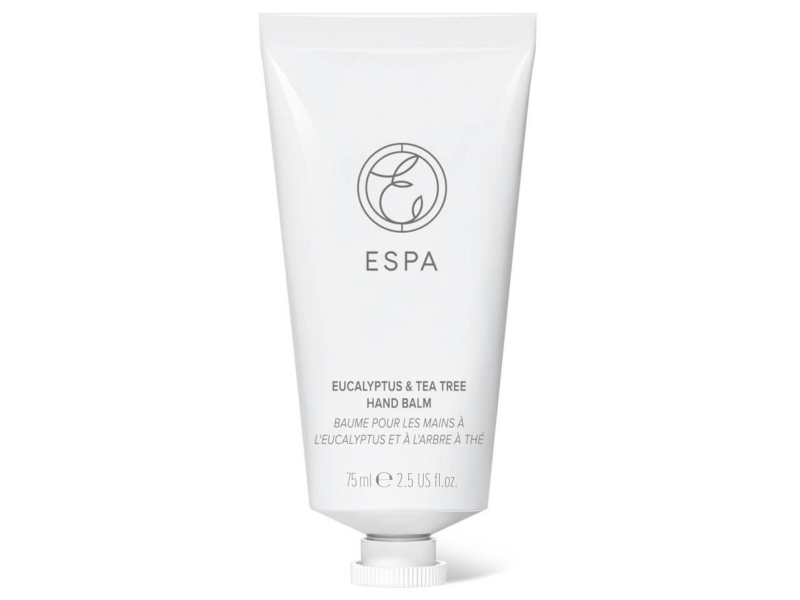 Espa Eucalyptus Tea Tree Hand Balm 75Ml For Women