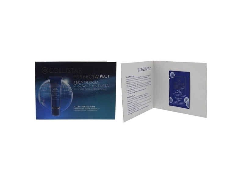 Collistar Perfecta Plus Perfection Filler Treatment