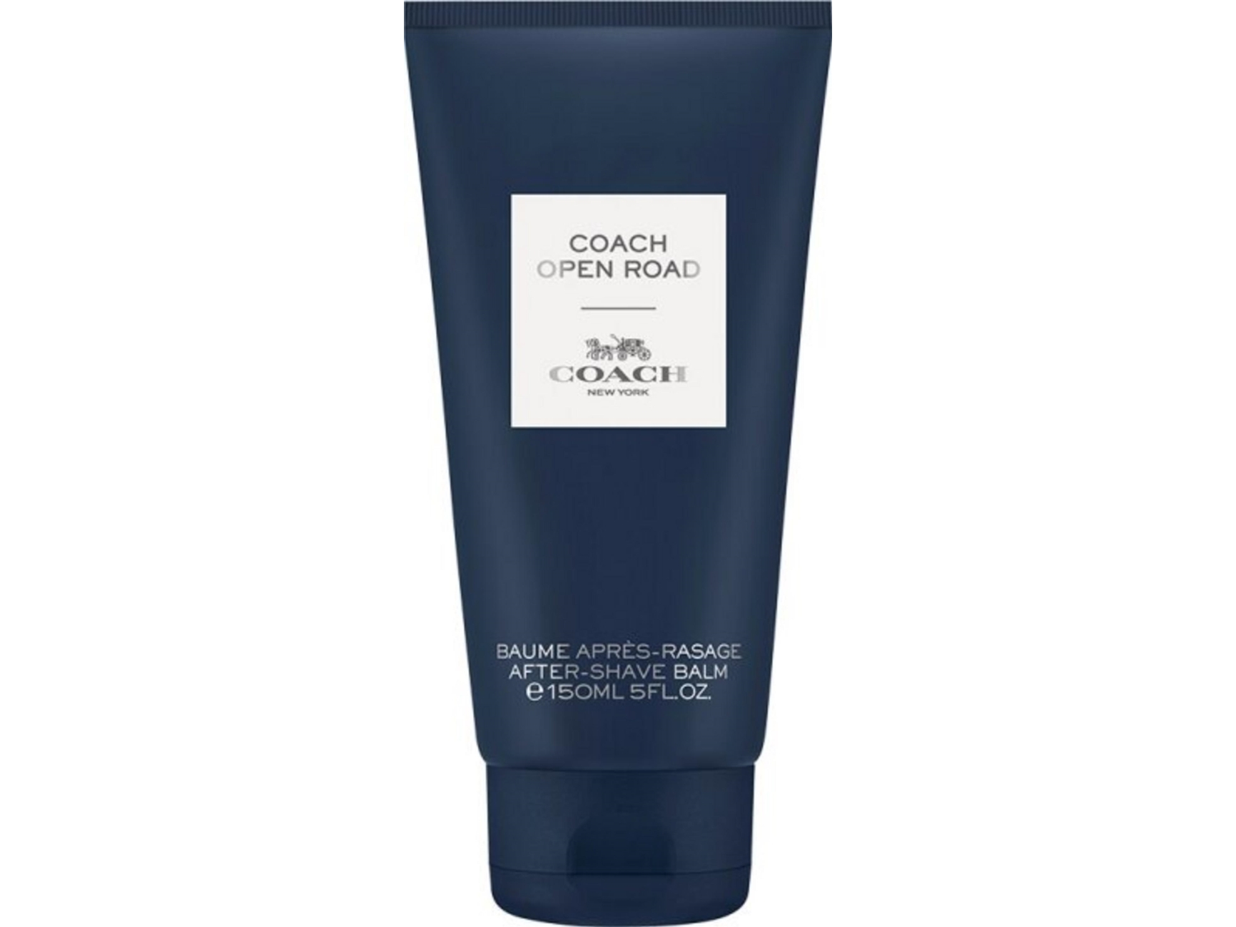 Coach, Open Road, Woody, Hydrates After-Shave Balm 150 ml (för män)