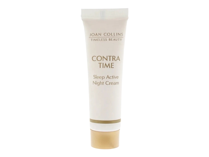 Nuxe Joan Collins Contra Time Sleep Active Natcreme 12 Ml