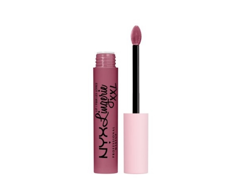 Nyx Lingerie Lippenstifte Beige 32,5 G