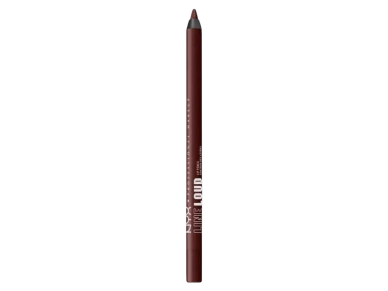 Nyx Linie Loud N 34 Lippenkontur 1,2 Ml