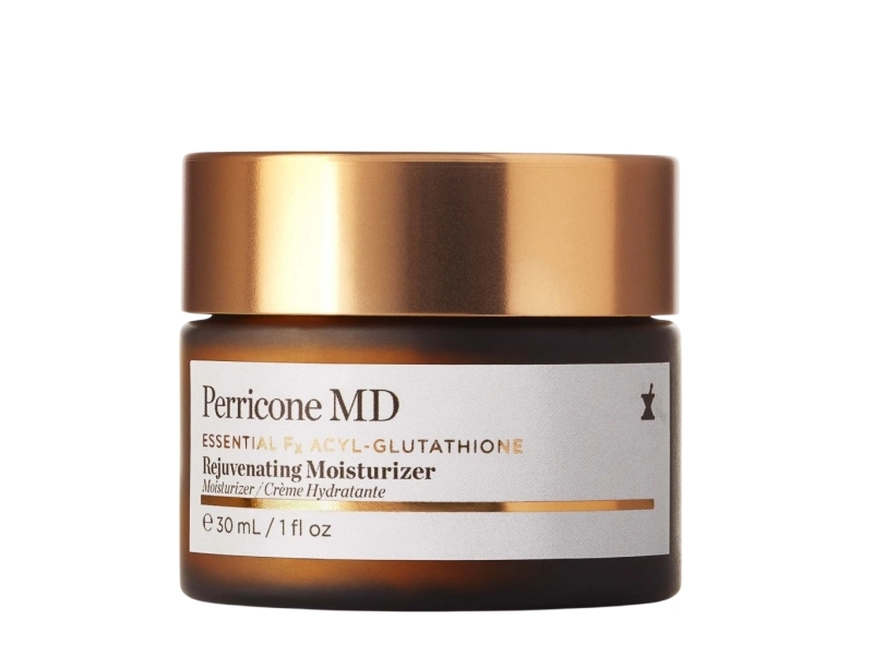 Perricone Md Essential Fx Acyl-Glutathione Rig Creme Til Ansigt Og Hals 30 Ml (Morgen Og Aften)