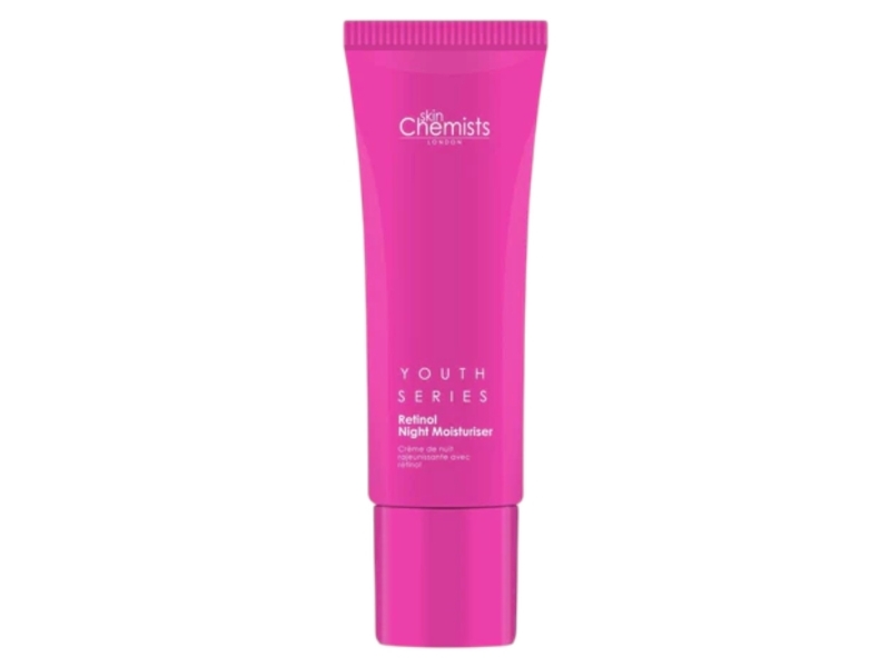 Skin Chemists Youth Series Retinol Bakuchiol Mask 50Ml For Women