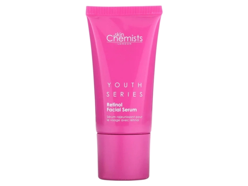 Skin Chemists Youth Series Retinol Bakuchiol Facial Serum 30Ml For Women
