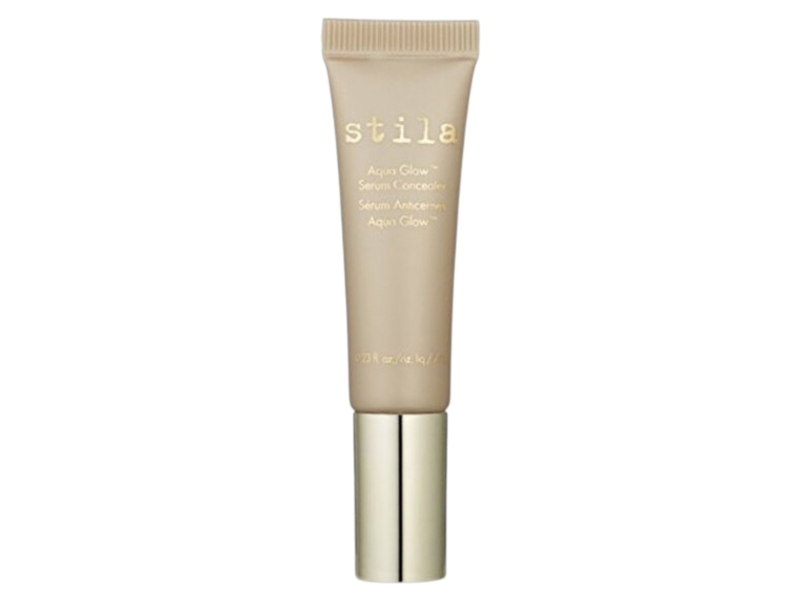 Stila Aqua Glow Feuchtigkeitsspendendes Serum Für Das Gesicht 7 Ml (Für Frauen)