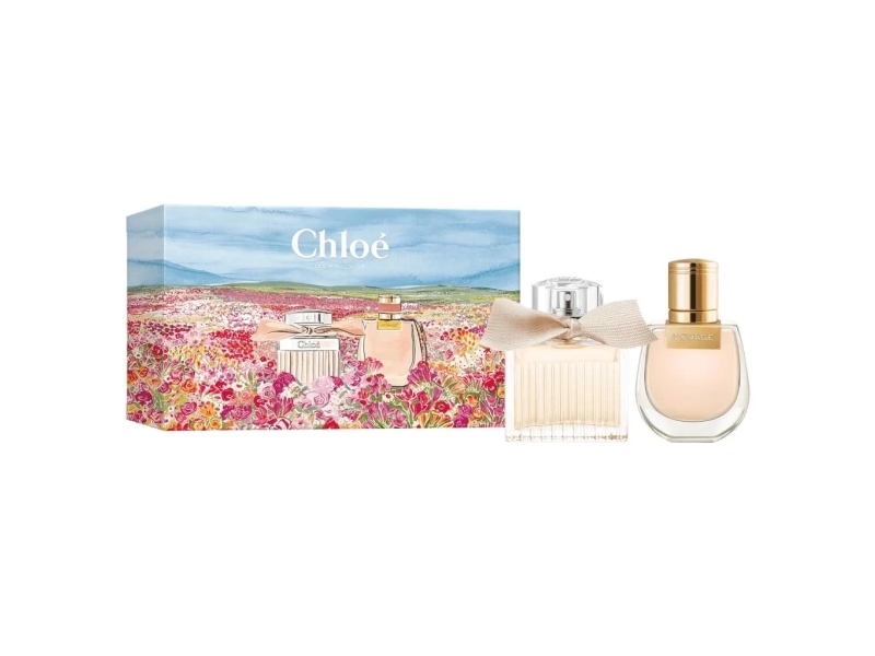 Chloé Les Mini Chloé Set W 40 Ml