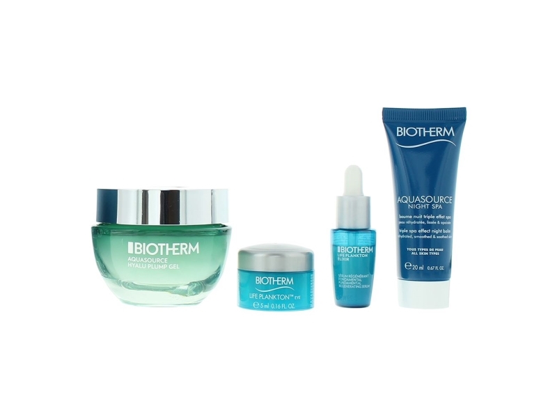Biotherm Aquasource Hyalu Plump Gel 50