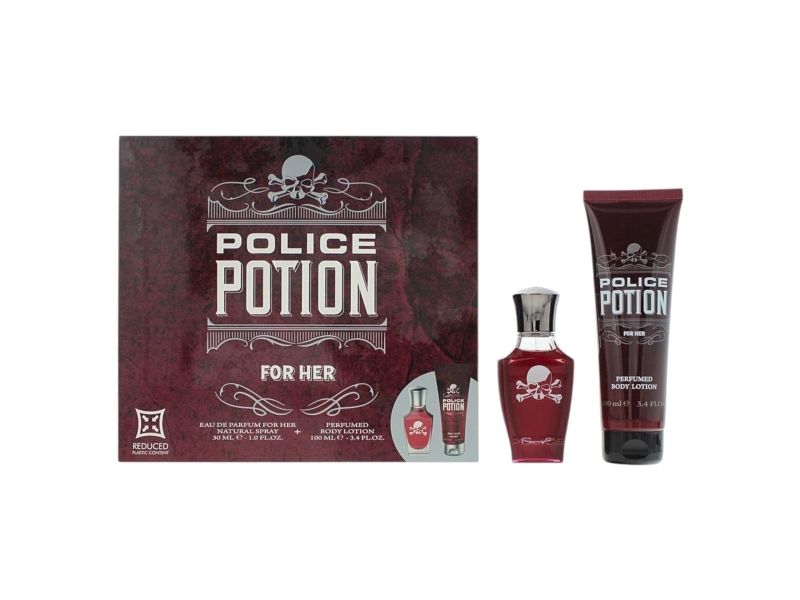 Polizei - Trank - 30 Ml