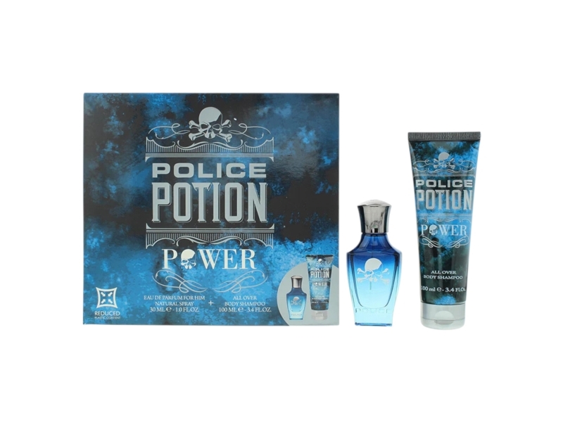 Polizei - Trank - 30 Ml