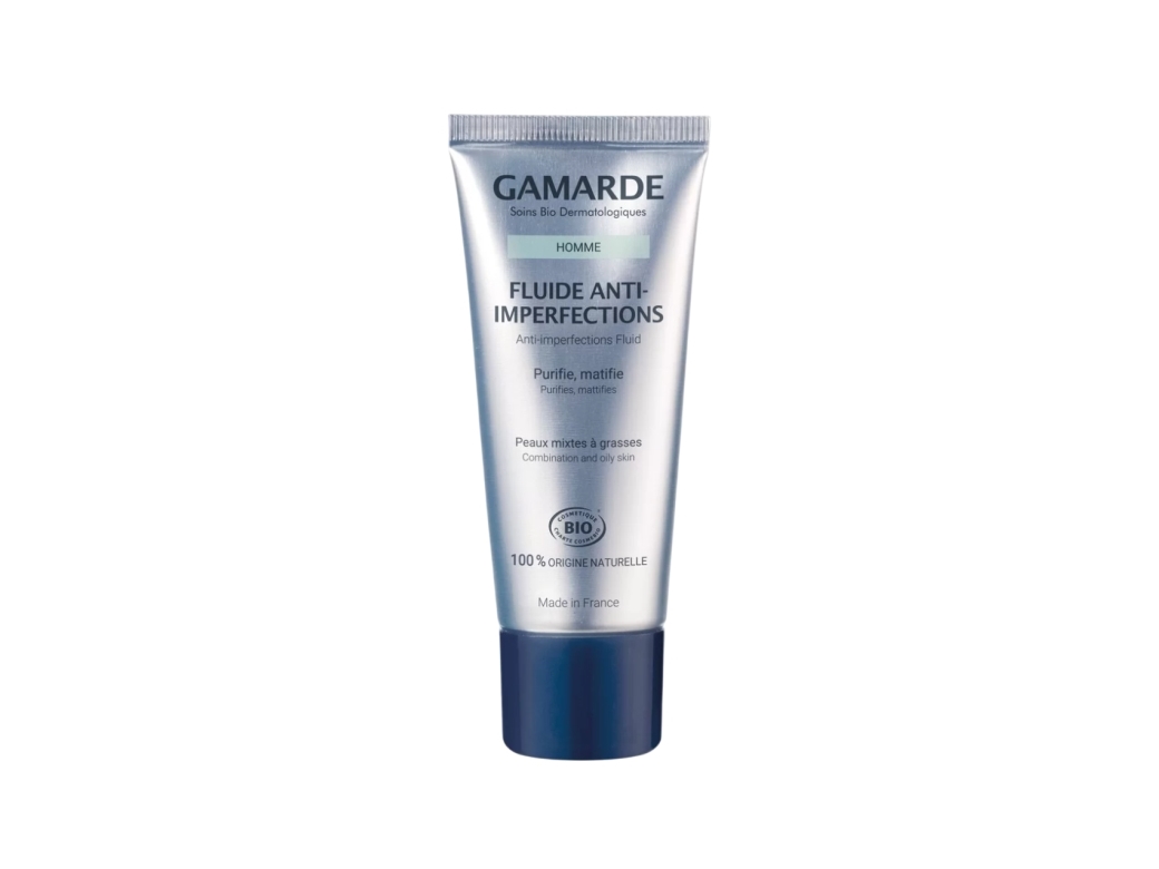 Gamarde Anti-Falten-Fluid