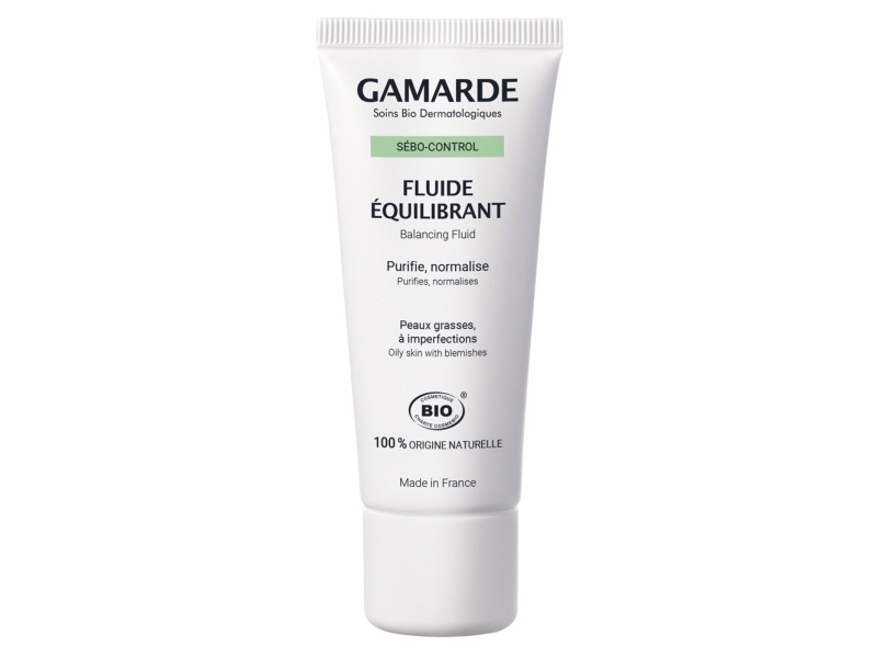Gamarde Mattierendes Fluid 40 G