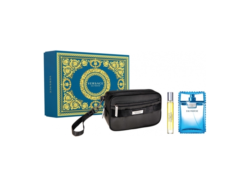 Versace - Mann - 100 Ml