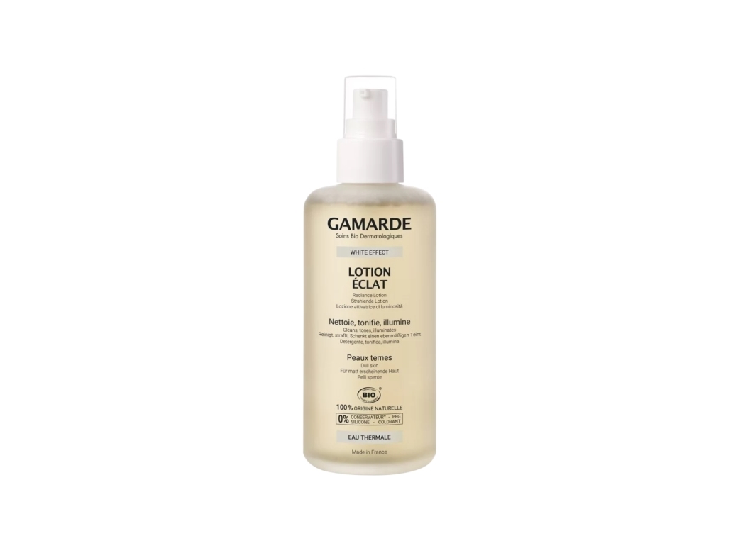 White Effect Lotion Éclat 200Ml