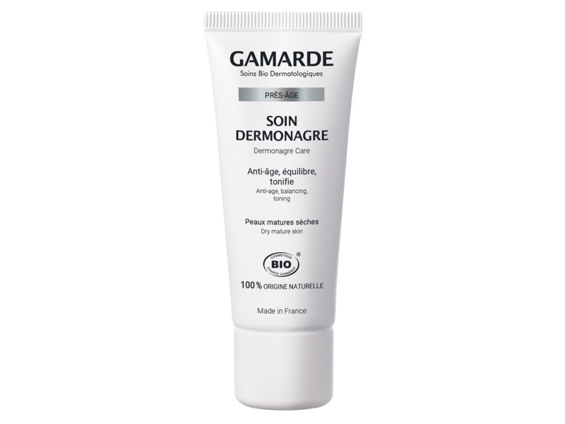Gamarde Anti-Falten-Creme Für Reife Und Trockene Haut 40Ml