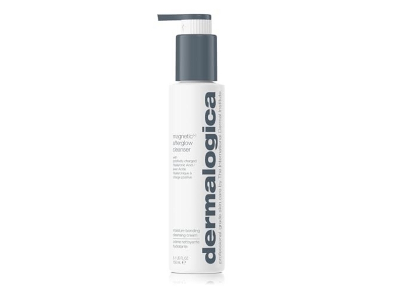 Dermalogica Magnetic Afterglow, Hydrating, Cleansing Cream, 150 Ml (Für Frauen)