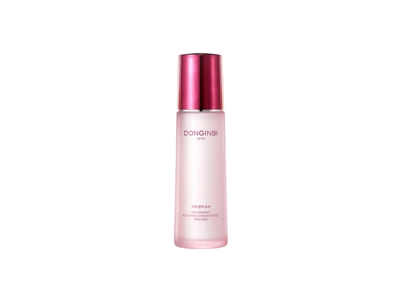 Donginbi Red Ginseng Activating Concentrated Firming Emulsion For Face 70 Ml