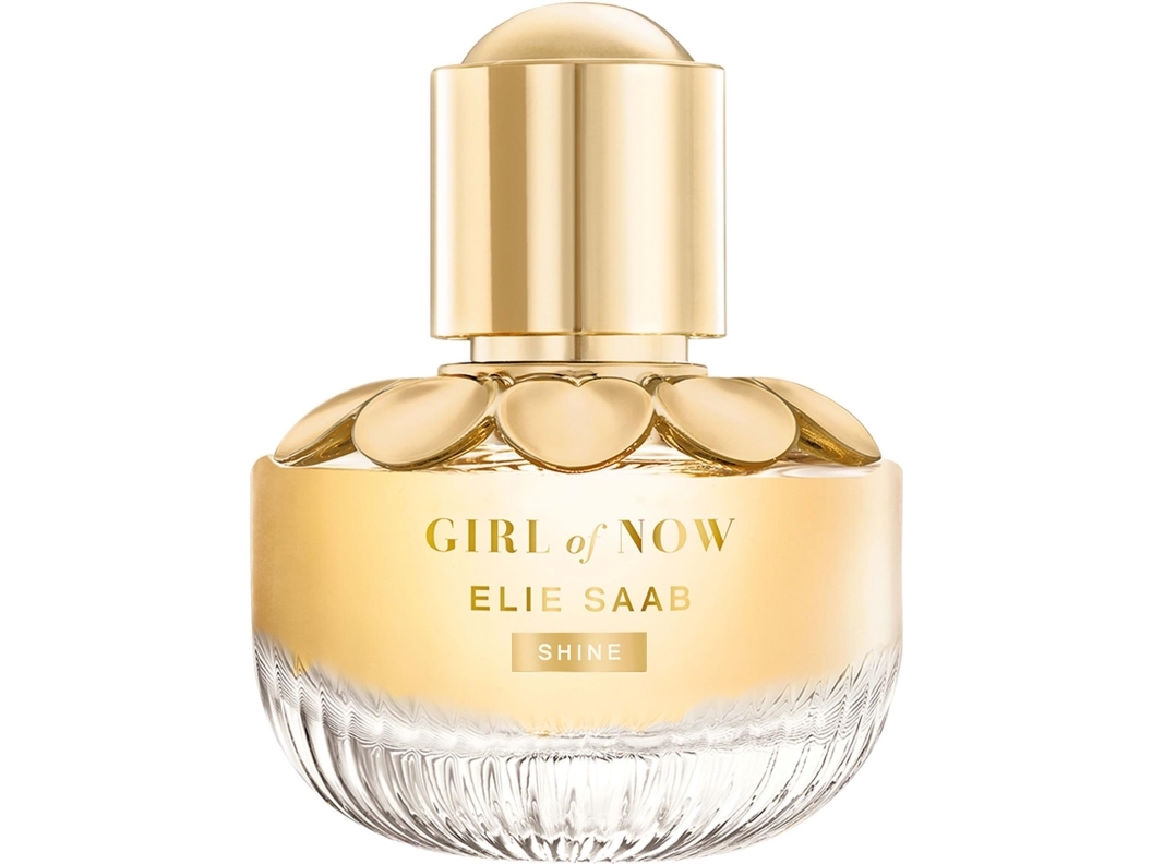 Elie Saab Girl of Now Shine Eau De Parfum 30 ml (woman) | Dofter - Dofter för kvinnor - Eau de Parfume för kvinnor | GameStuff